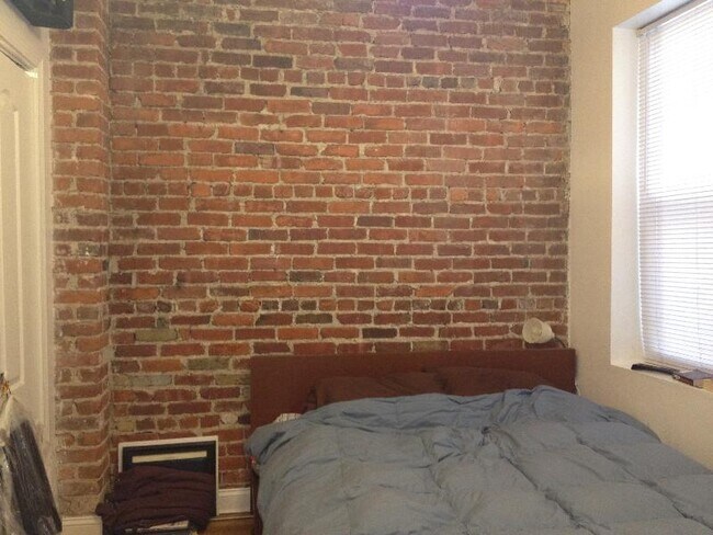 91 Prince St Unit 6