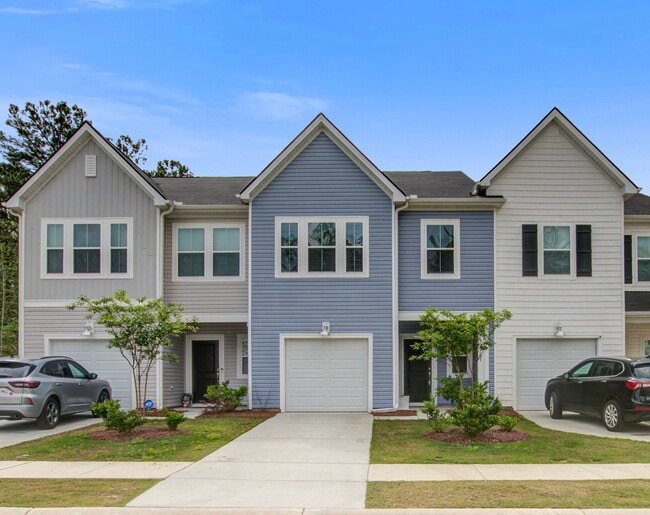 Building Photo - 4105 Quincy Adams Ln