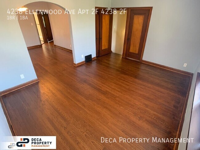 Photo - 2 Bedroom Apartment Unidad 2F 4238 2F