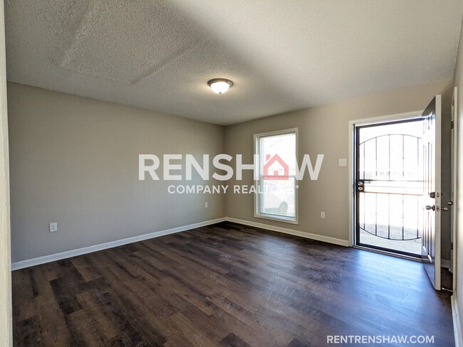 Building Photo - 3311 Keystone Ave Rental