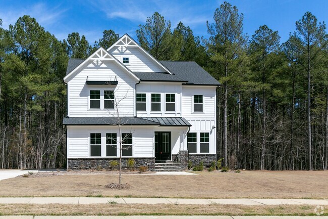 Building Photo - Stunning home in The Parks at Meadowview!