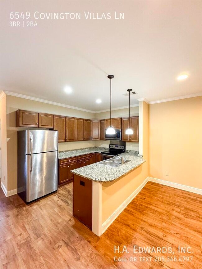 Photo - 6549 Covington Villas Ln Casa