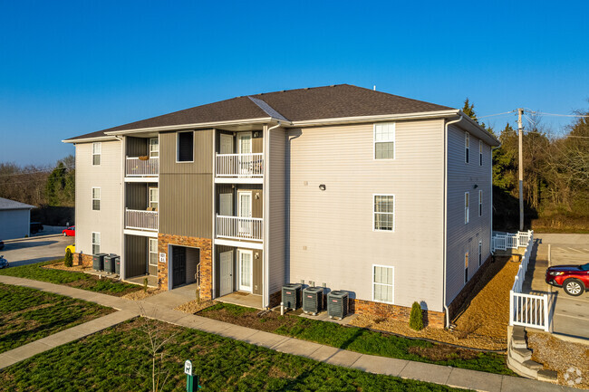 Building Photo - Megan Lane Apartments