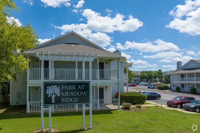 Photo - Park at Meadow Ridge