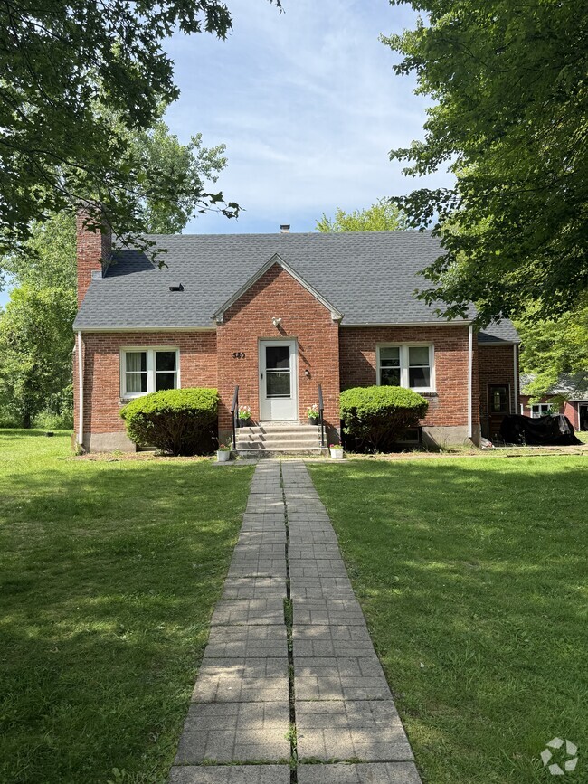 Building Photo - 580 W Wolcott Ave Rental