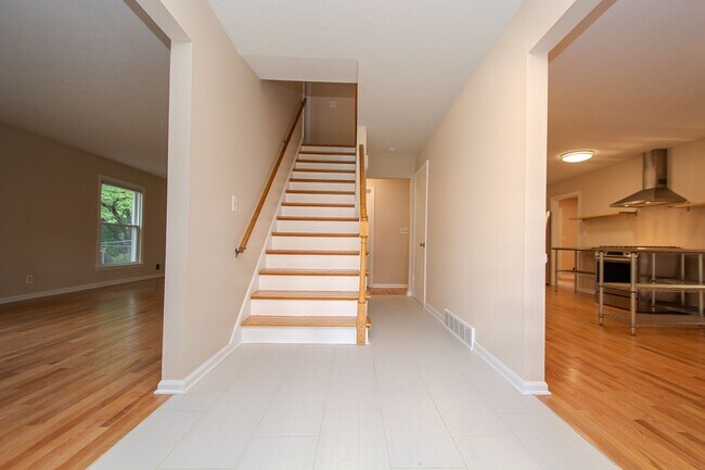 Photo - Recently Updated! 4 Bed/2.5 bath home w/basement, 2 car garage in Crossgate Subivision