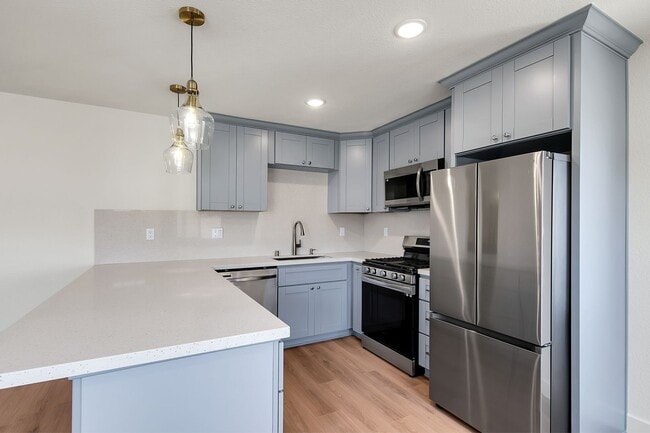 Photo - Malaga-GJA Unit B