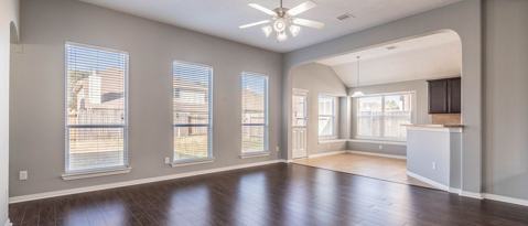 Photo - 3027 Cimarron Pass Dr