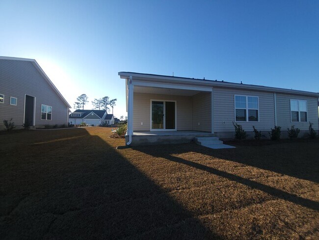 Photo - 3 bedroom/2 bath duplex in Heather Glenn