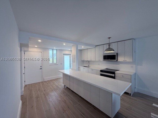 Photo - 3000 Marcos Dr Unit P305