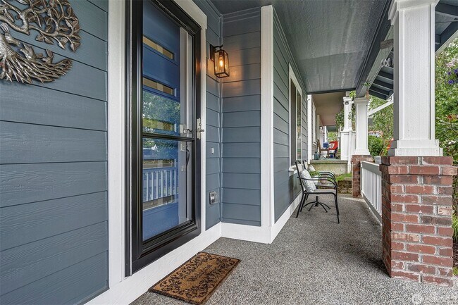 Photo - 11923 60th Ave SE