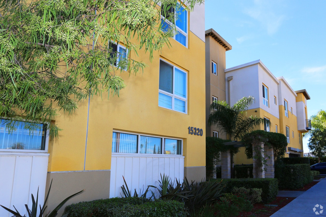 Photo - Rayen Apartments