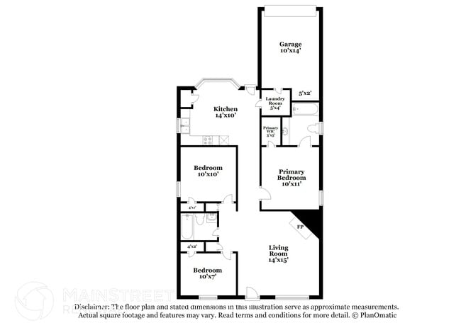 Photo - 610 W Ashley Glen Cir