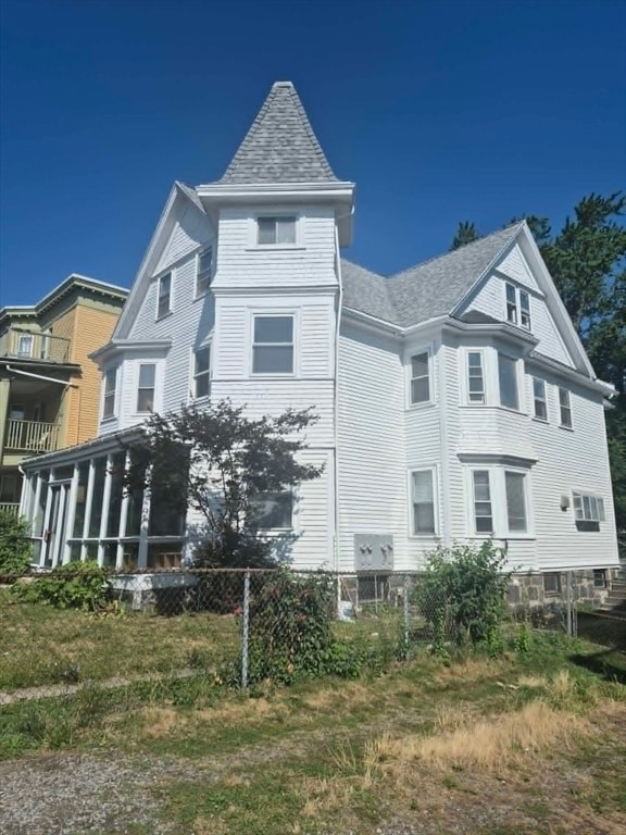 Building Photo - 247-249-249 Park St Unit 2