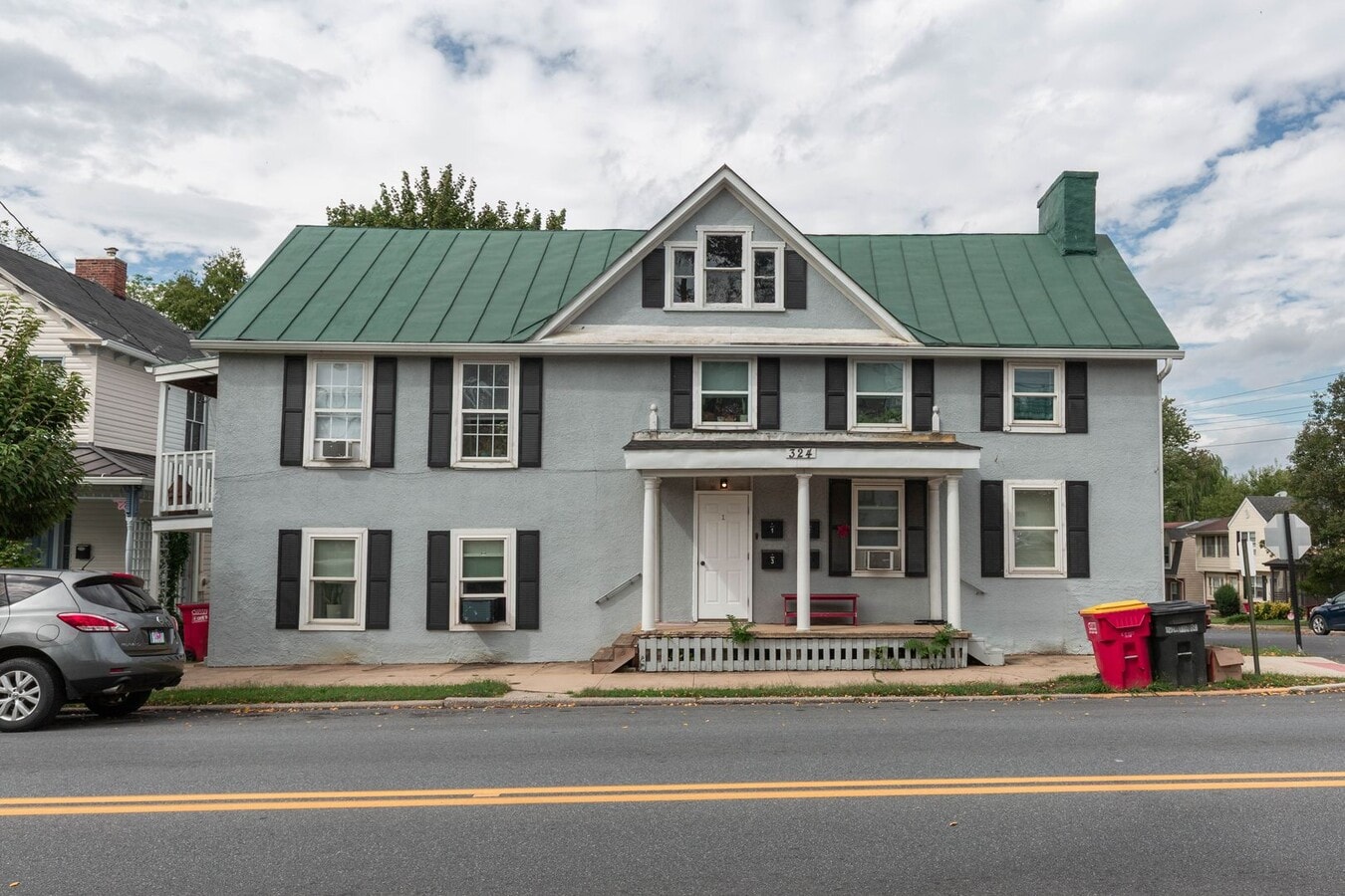 Photo - 324 E Washington St Unidad 3