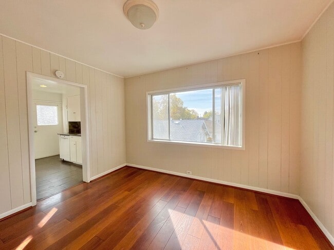 Photo - 2626-2628 S Street Unit 2628