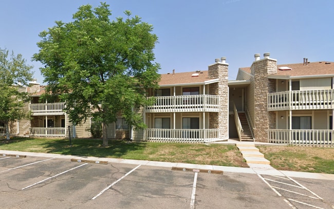 Building Photo - Charming 2BR/2BA Condo Near Lowry - AVAIL NOW! Unit 9-105
