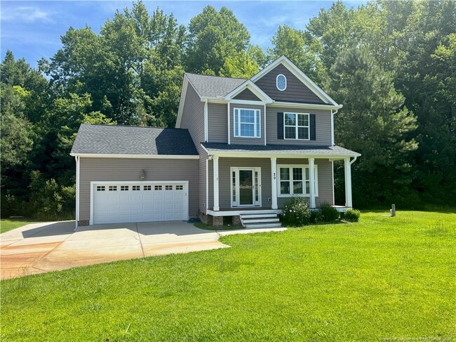 Building Photo - 20 Yelverton Ct