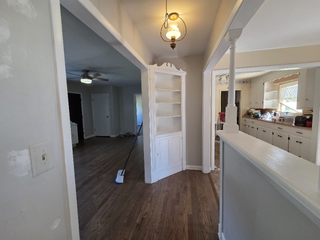 Photo - 1136 Blackjack Rd