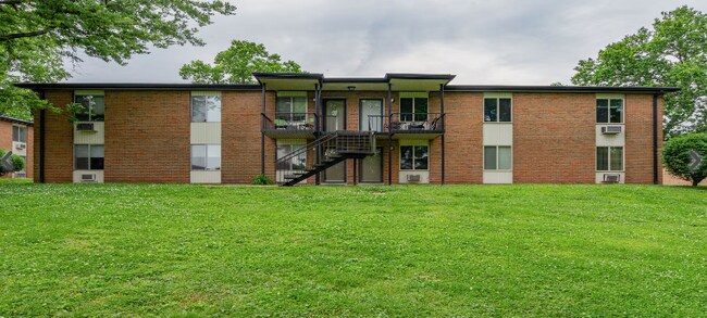 Photo - 2601 Hillsboro Pike Unit L12