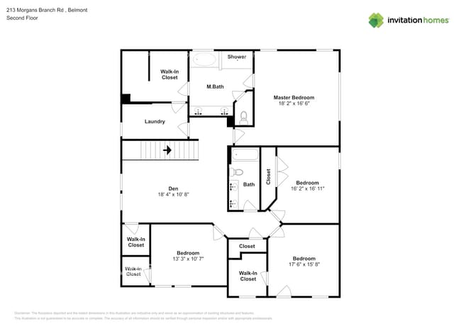 Photo - 213 Morgan's Branch Rd