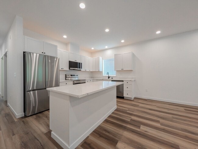 Photo - 1525 114th St NE Unit B