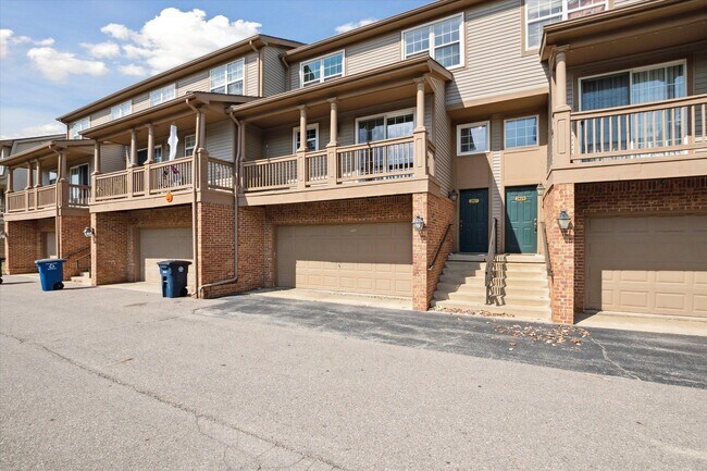 Photo - 2817 Barclay Way Rental