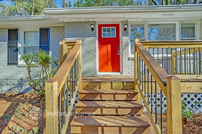Photo - 3003 Orion Dr