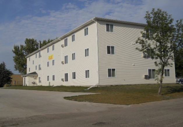 Building Photo - Birchwood Estates Apartments
