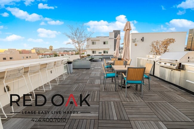 Photo - 11649 Mayfield Ave Unit 3A