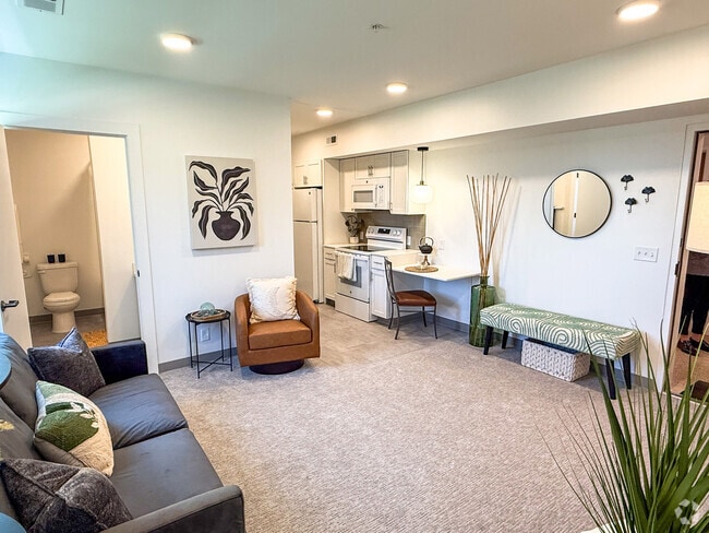 Building Photo - Larimore Senior Residences Rental