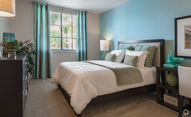 Model - 2BR/2BA