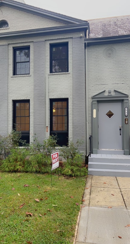 Photo - 3926 W St NW