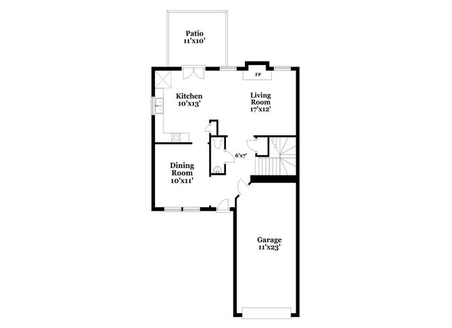 Photo - 3236 Penn Meade Way