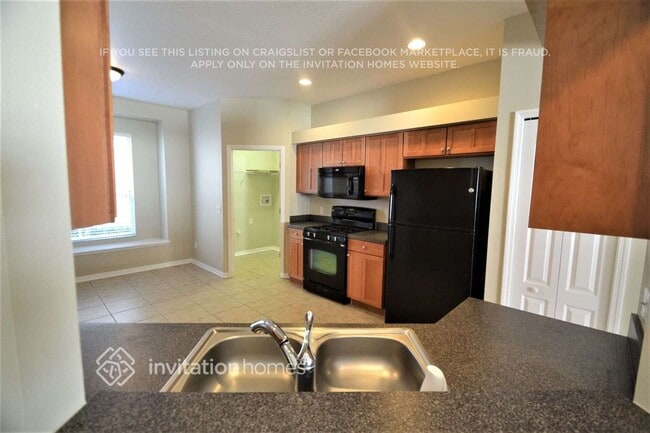 Photo - 20016 Heritage Point Dr