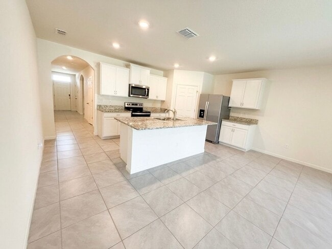 Photo - 1518 Mineral Lp Dr NW