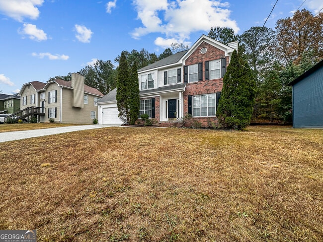 Photo - 6975 Old Bethsaida Way