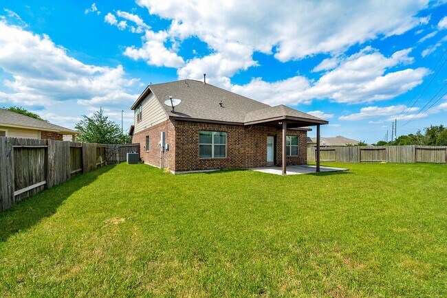Photo - 26406 Harmony Mill Ct