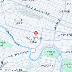 Photo - 1405 Chapman Ave SW Unit 4