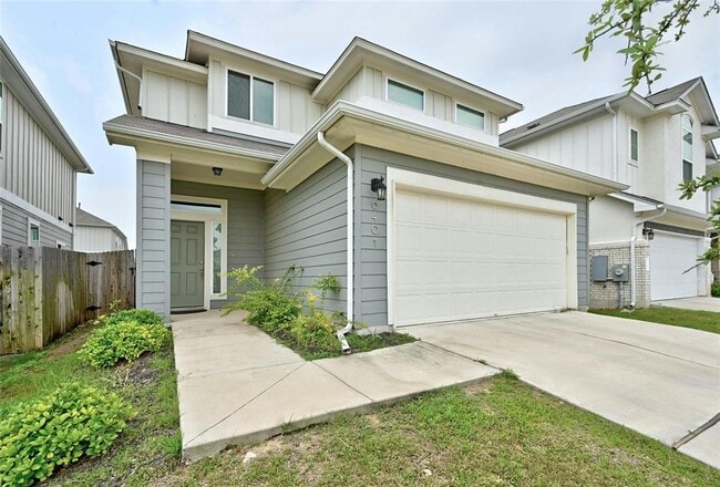 Photo - 6401 Arbor Crest Ln Casa