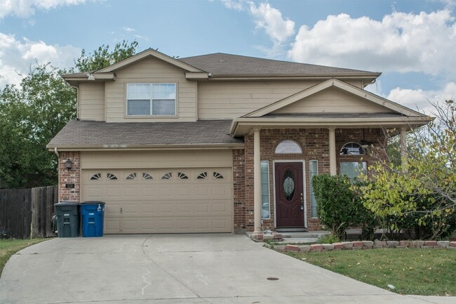 Photo - 520 Marlin Cir Casa