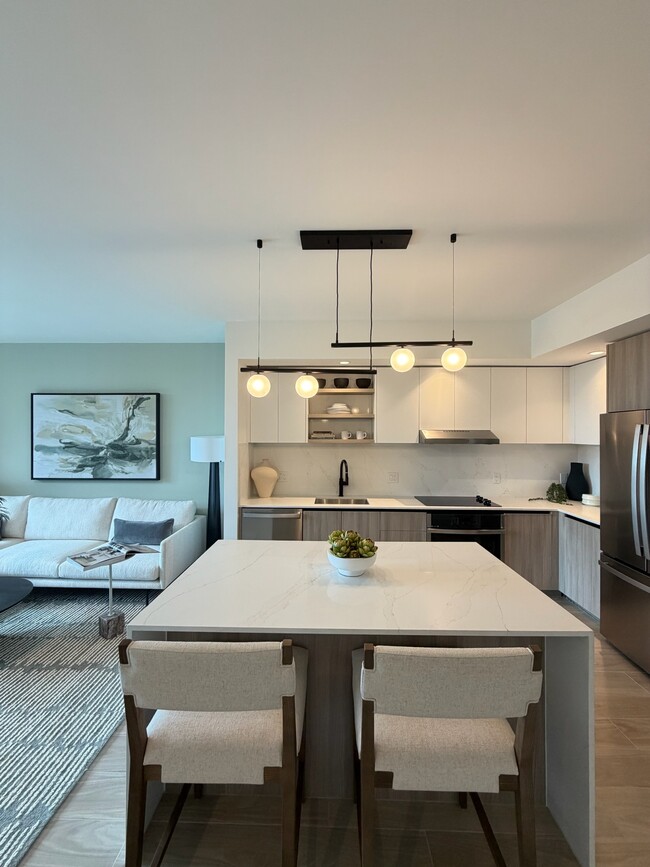 Building Photo - 3425 Garden Ave Unit A30