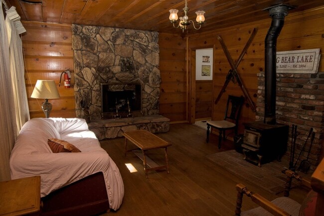 Photo - Cozy 3 Bedroom Home in Big Bear Lake