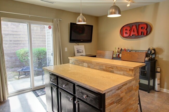 Photo - Beautiful 3 Floor Townhouse in Durham's Stratford Lakes Neighborhood!
