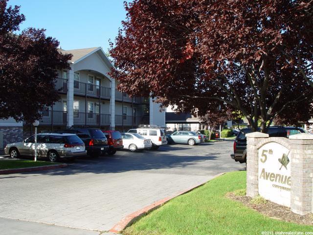 5th Avenue Condominiums