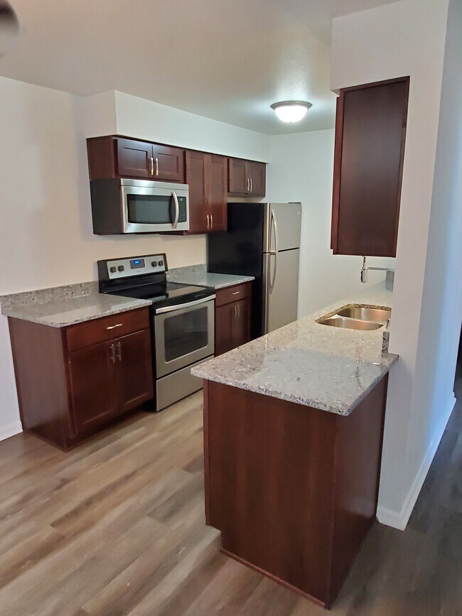 Lake Pointe Apartment Homes Fond Du Lac, WI