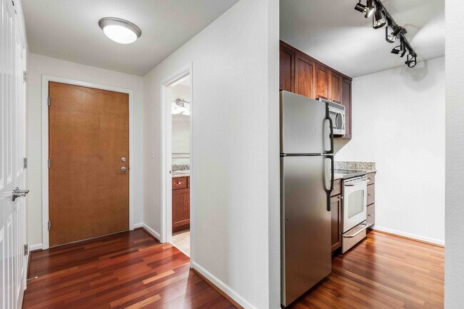 Photo - 1-Bedroom Condo Near Bitter Lake