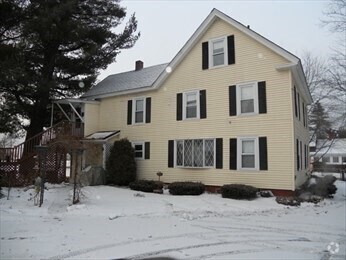 Building Photo - 23 Tarbell St Unit 0 Rental