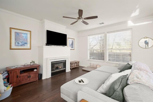 Building Photo - 4620 W William Cannon Dr Unit #39