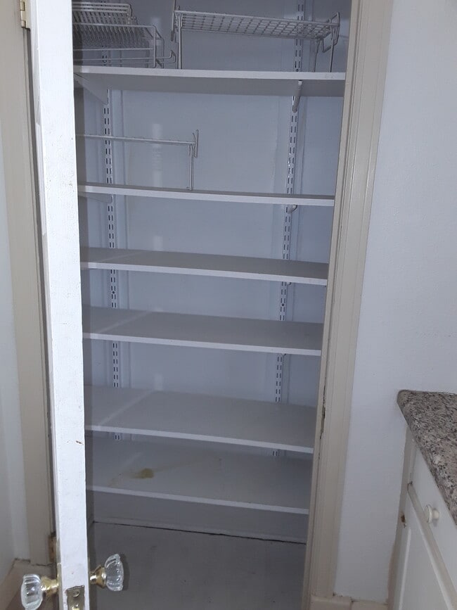 kitchen pantry